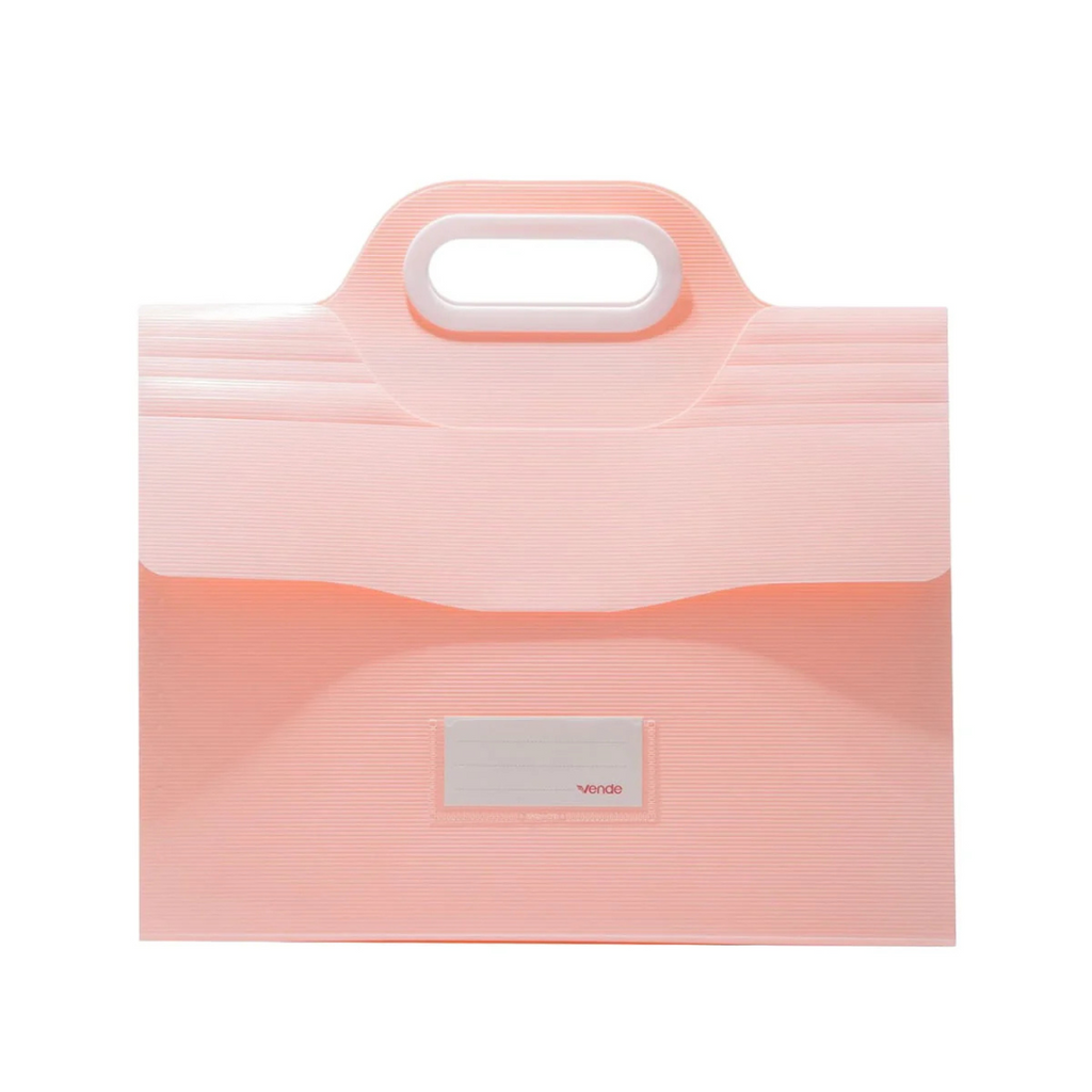 Classeur sac à main Rose Bureau prix tunisie