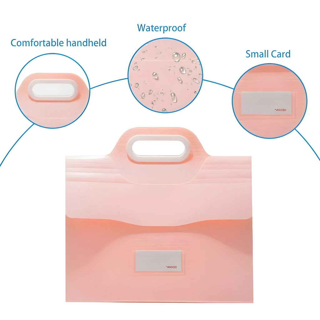 Classeur sac à main Bureau prix tunisie