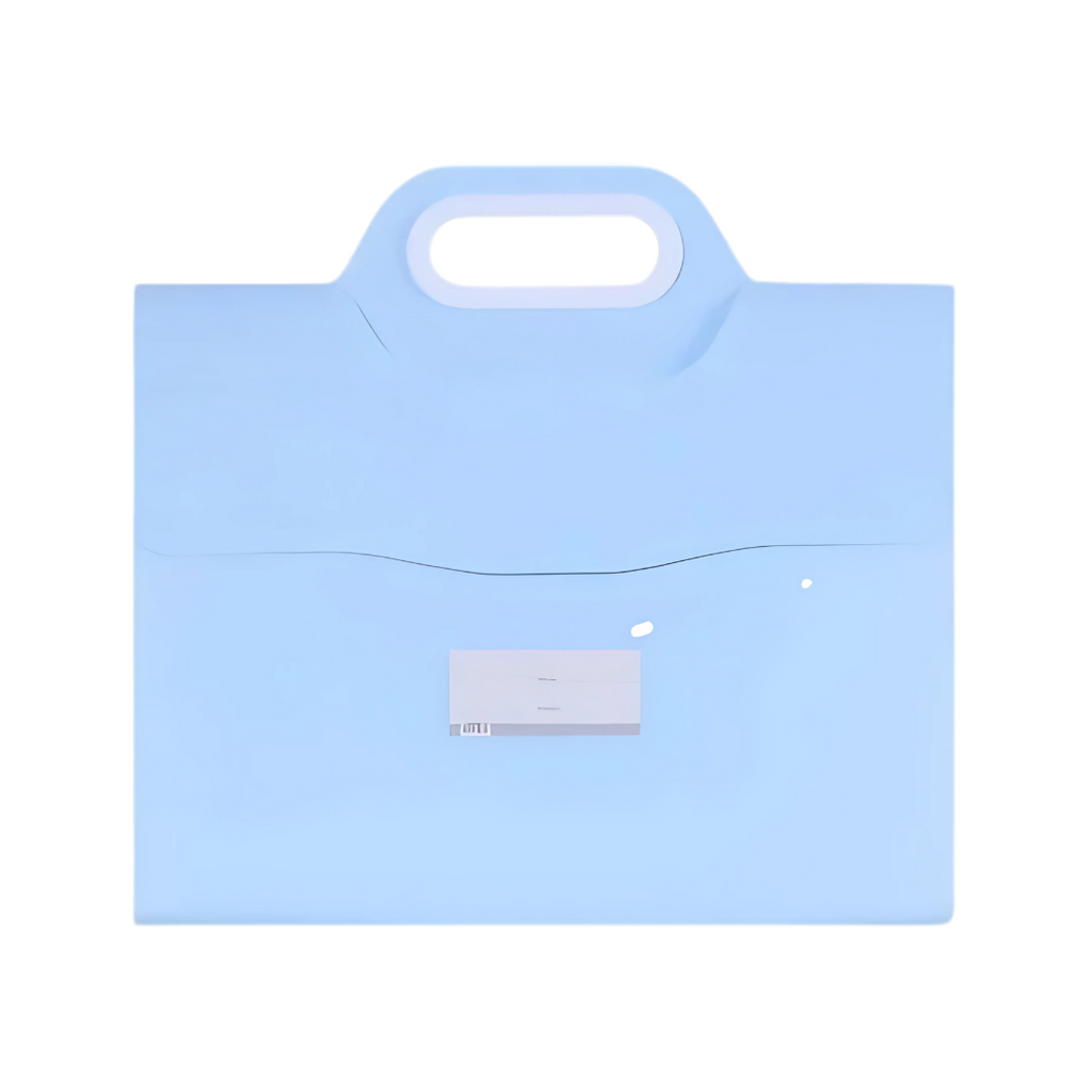 Classeur sac à main sky blue Bureau prix tunisie