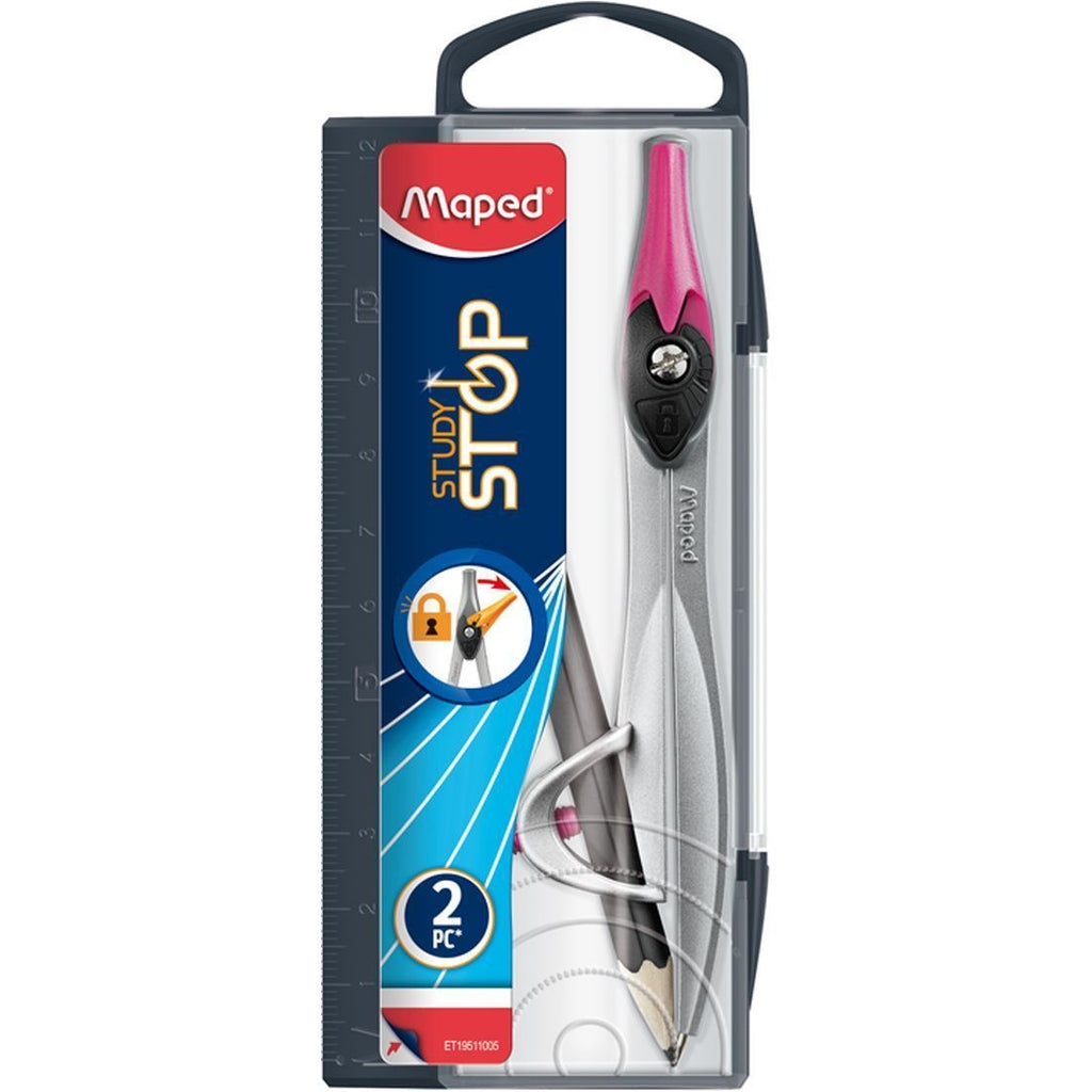 COMPAS MAPED STOP MINE 195110 Bureau prix tunisie