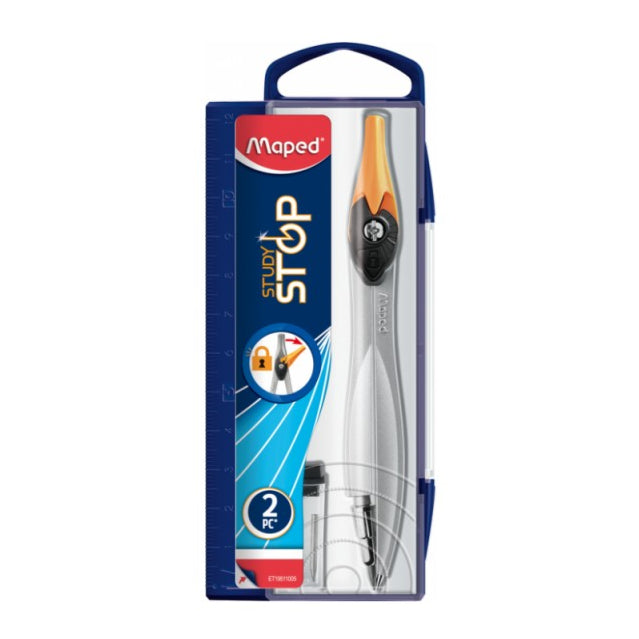 COMPAS MAPED STOP MINE 195110 Bureau prix tunisie