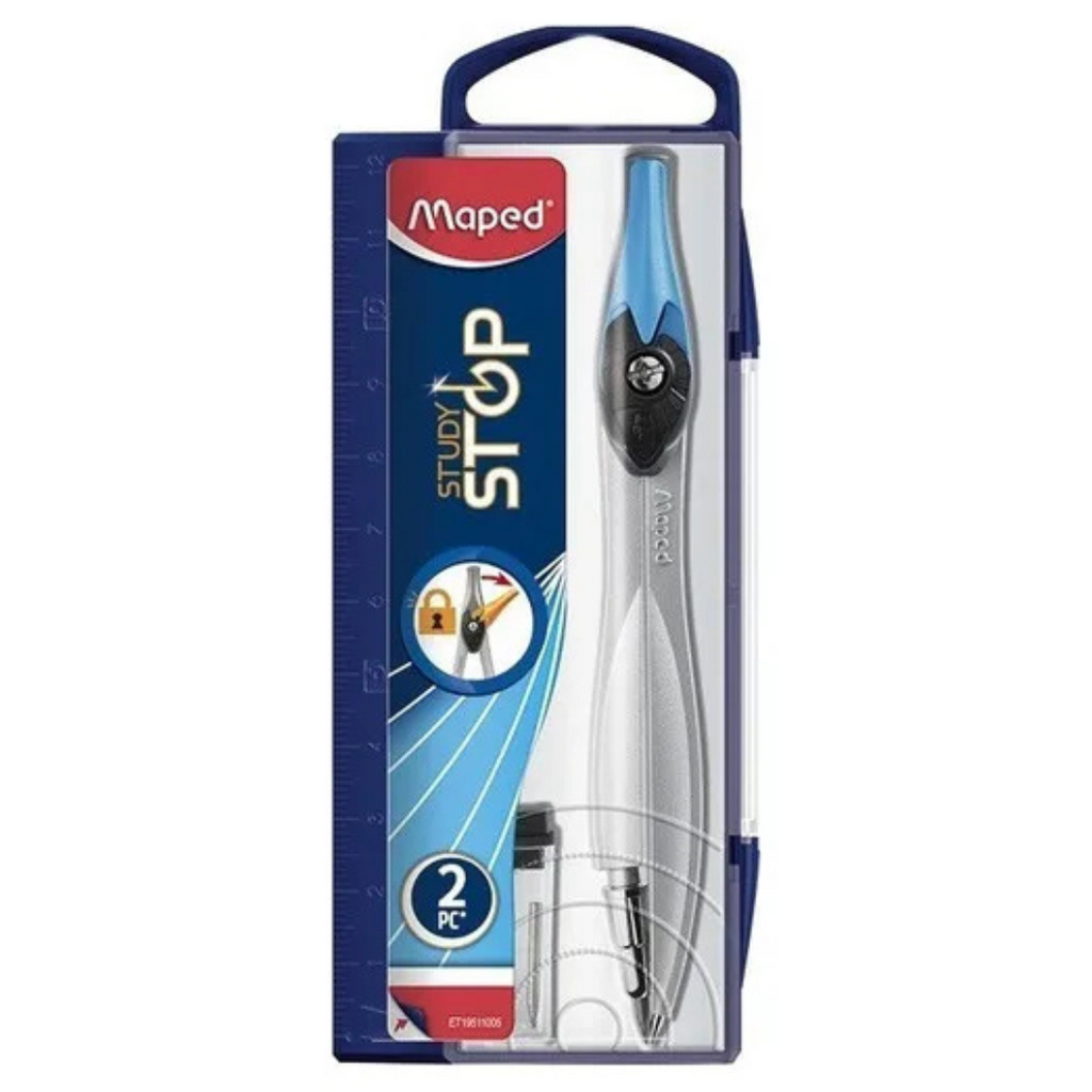 COMPAS MAPED STOP MINE 195110 Bureau prix tunisie