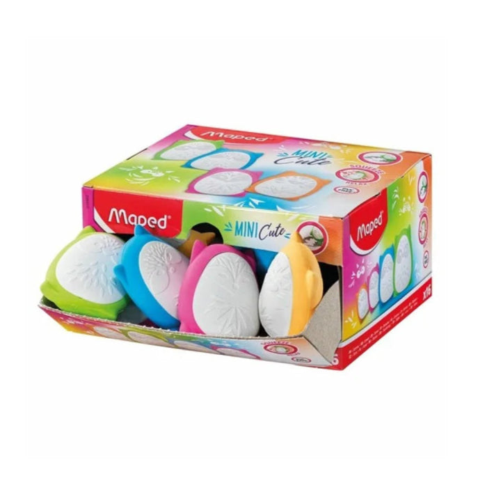 GOMME SQUEEZE MINI CUTE MAPED Bureau prix tunisie