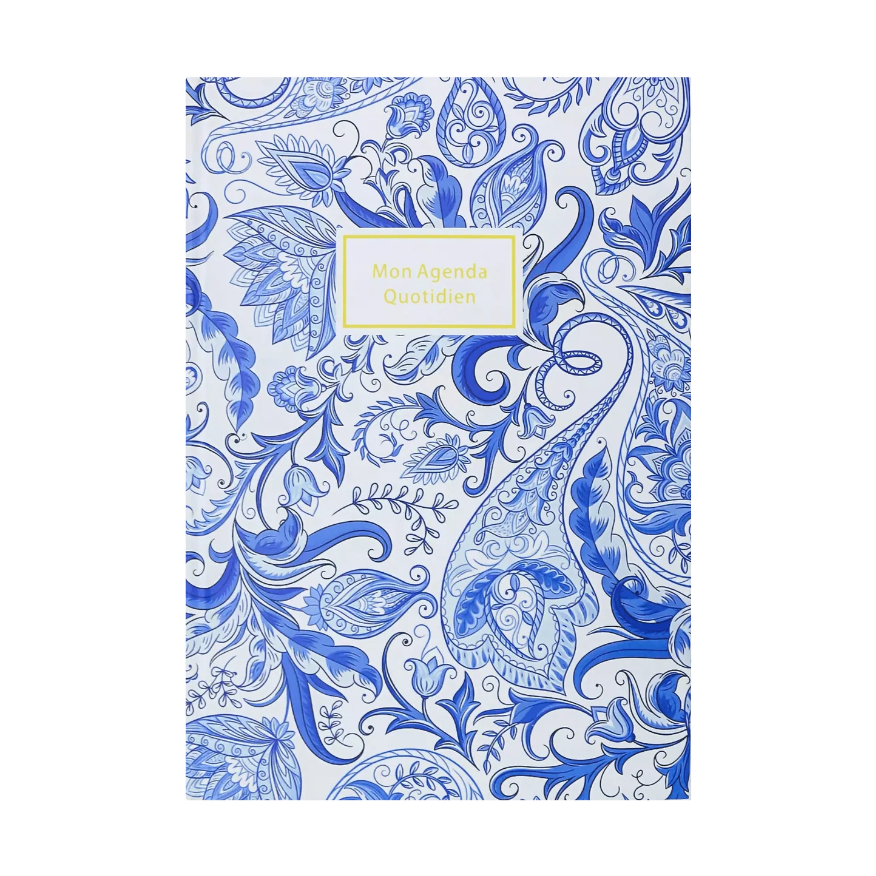 Agenda Journalier Bureau prix tunisie