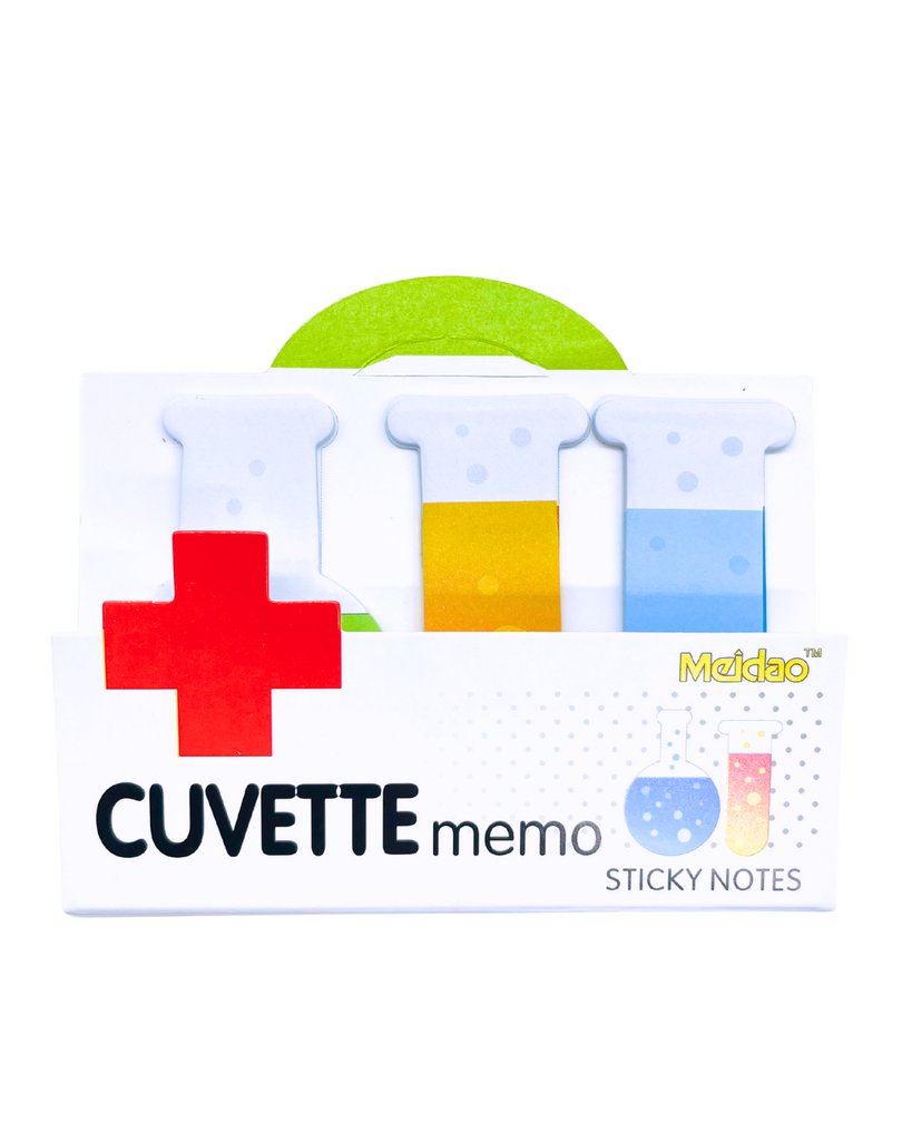 🩺 Sticky Notes Medic Bureau prix tunisie