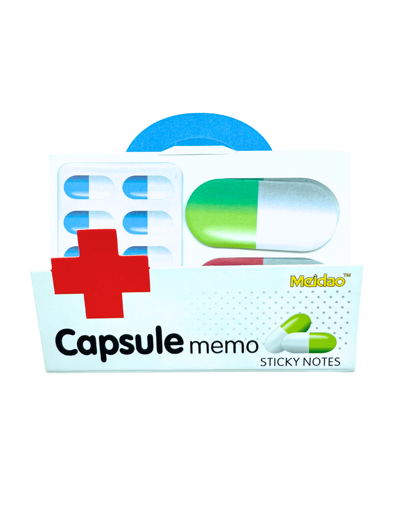 🩺 Sticky Notes Medic Bureau prix tunisie