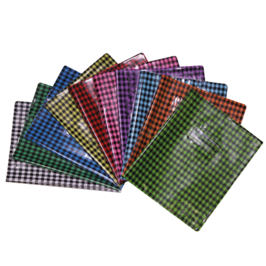 Protège-cahier en PVC VICHY Bureau prix tunisie