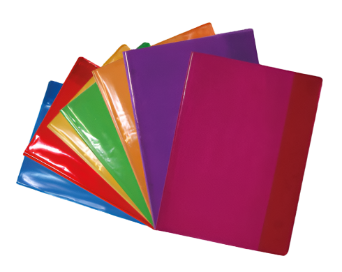 Protège-cahier PM Cristal 17×22 Cm Bureau prix tunisie