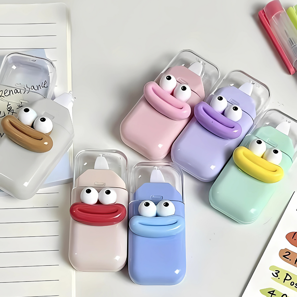 Ruban correcteur 📝✨ Bureau prix tunisie