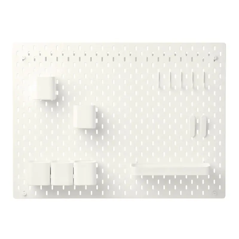 Pegboard set d'organisation – 7 Pieces Bureau prix tunisie