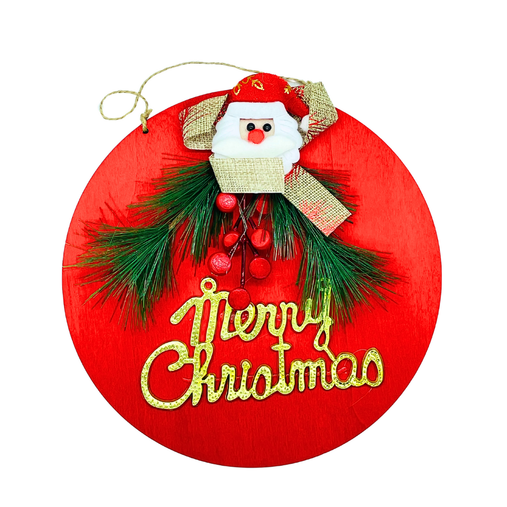 ACCESSOIRE DECO NOËL 29cm Décoration Noel prix tunisie