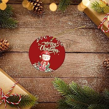 ACCESSOIRE DECO NOËL 29cm Décoration Noel prix tunisie