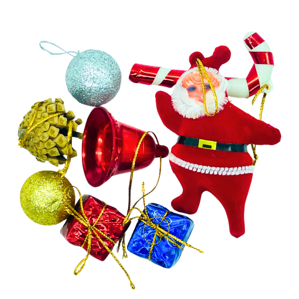 Accessoires de noël Décoration Noel prix tunisie