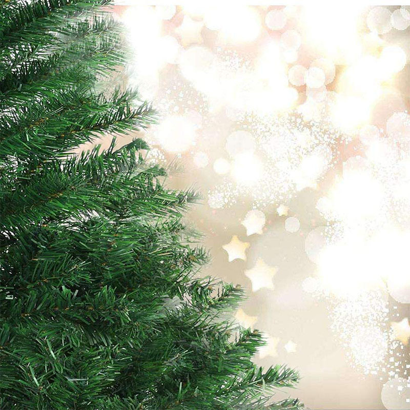 Sapin de Noël 60cm base plastique Décoration Noel prix tunisie