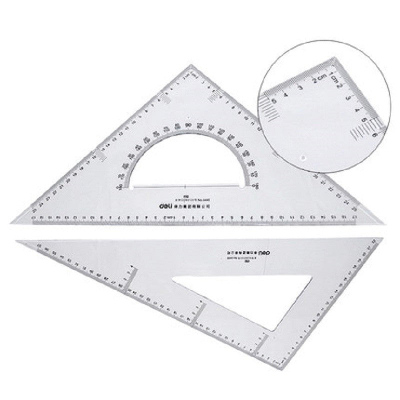 LOT DEUX EQUERRES REF -2830 | Oneaday