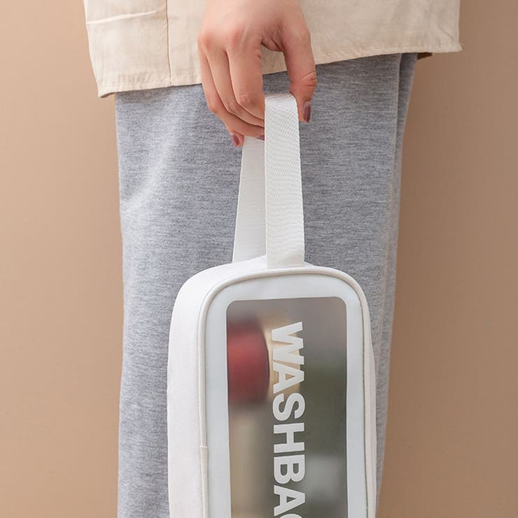 Trousso Wash Bag ITGIRL prix tunisie