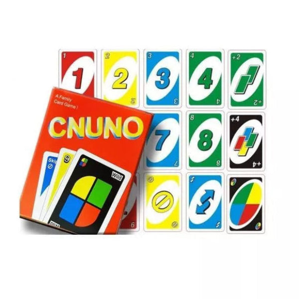 JEUX CNUNO CARTONNE UNO jeux prix tunisie