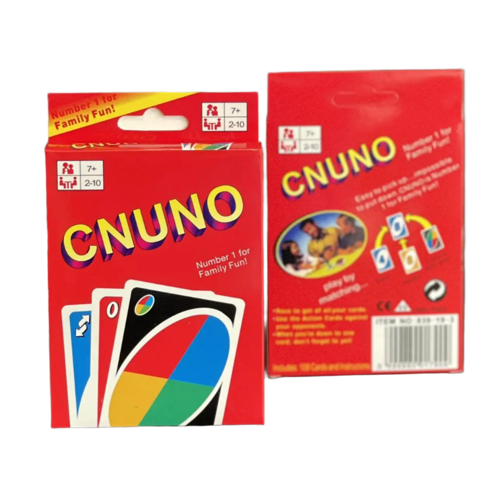 JEUX CNUNO CARTONNE UNO jeux prix tunisie