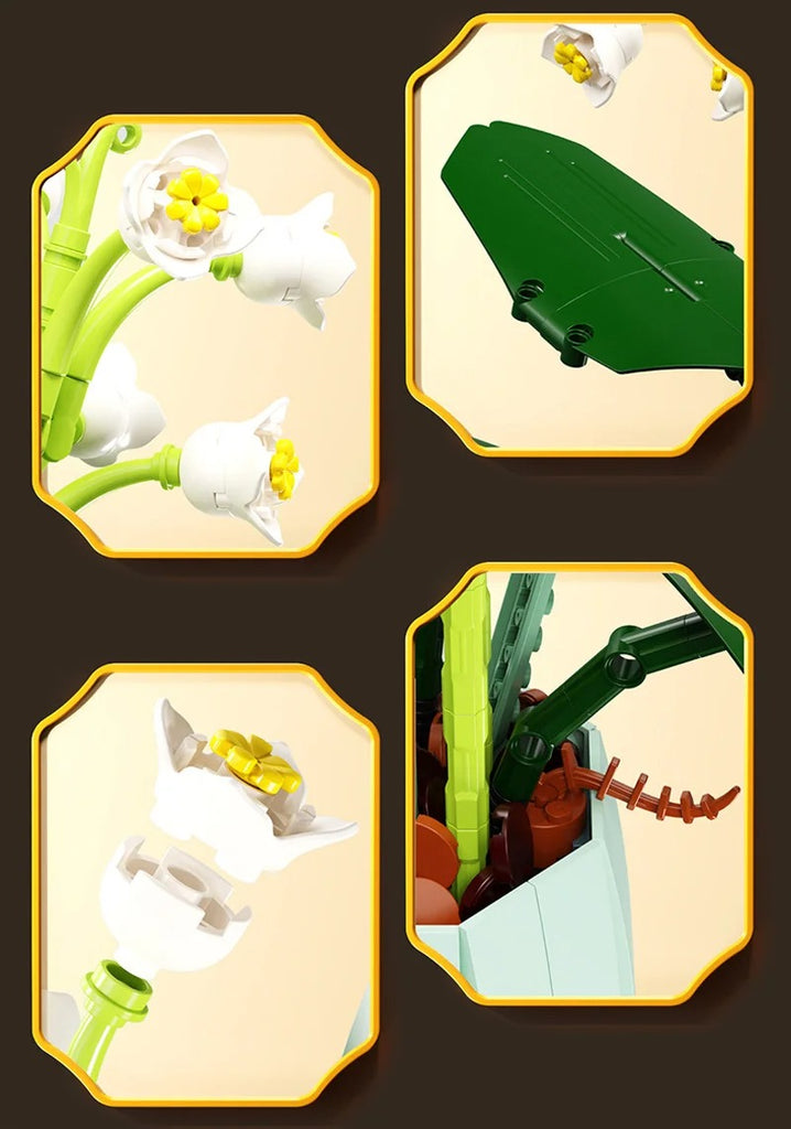 Lego bouquet de fleur jeux prix tunisie