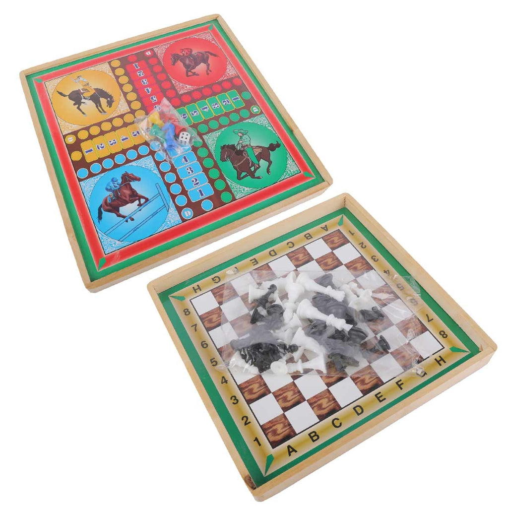 Trois Jeux complet jeux prix tunisie