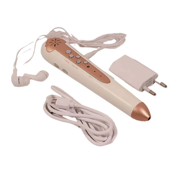 مصحف التجويد مع القلم الإلكتروني الناطق - دار المعرفة livres prix tunisie