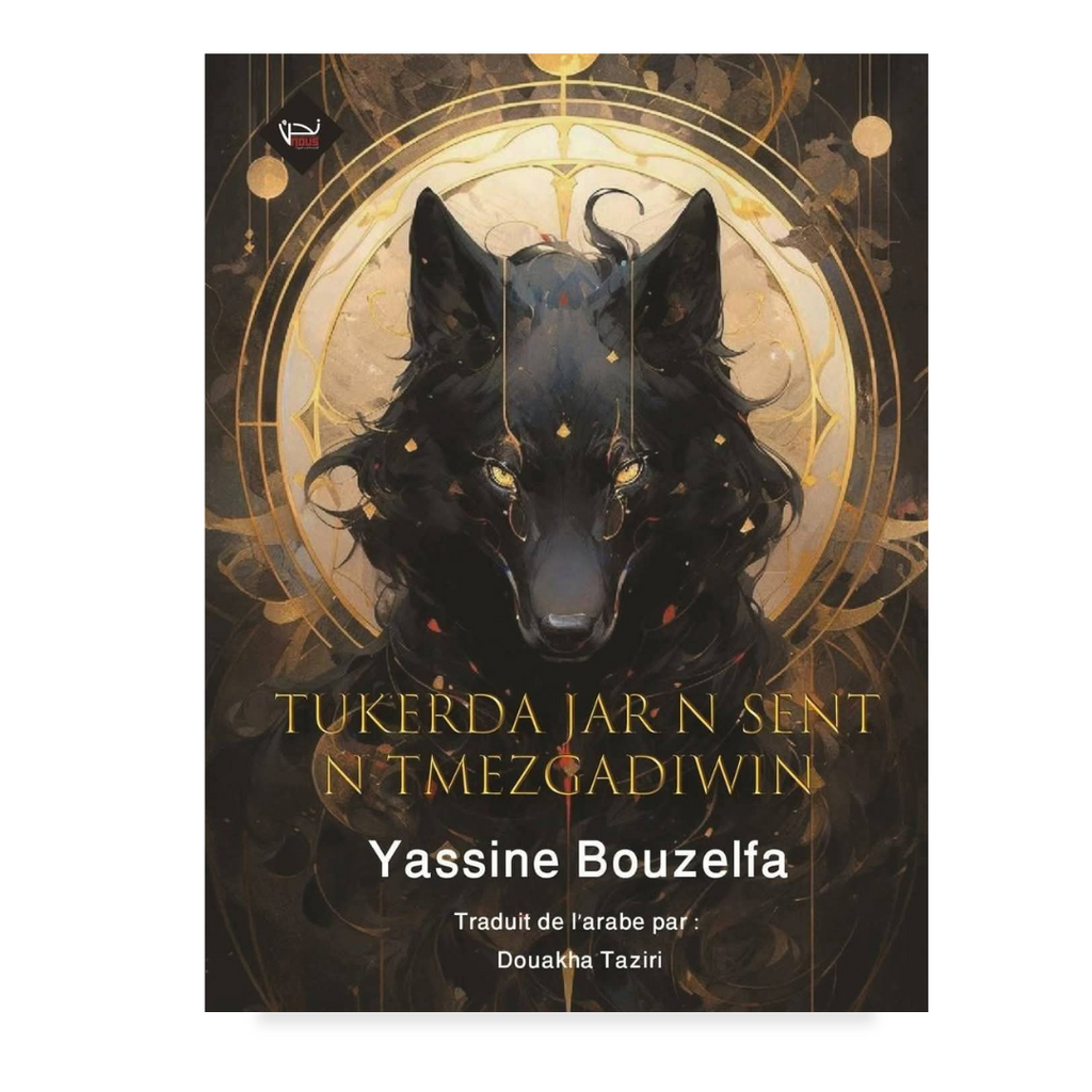 TUKERDA JAR N SENT N TMEZGADIWIN عصير الكتب livres prix tunisie