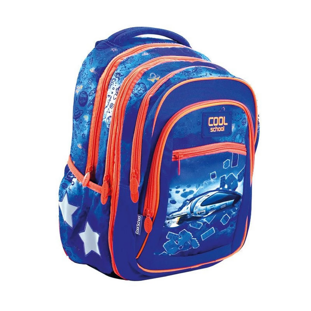 Sac à Dos Combo 2en1- Space maisonpromotion prix tunisie