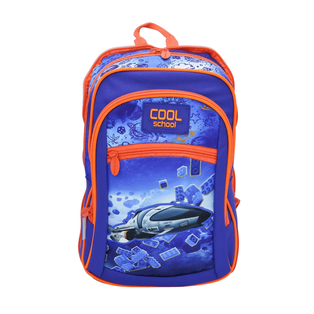 Sac à Dos Combo 2en1- Space maisonpromotion prix tunisie