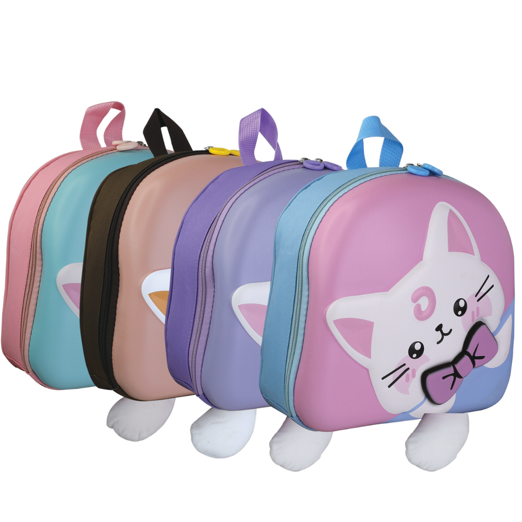 Sac à Dos Enfant Chat Mignon préparatoire maisonpromotion prix tunisie