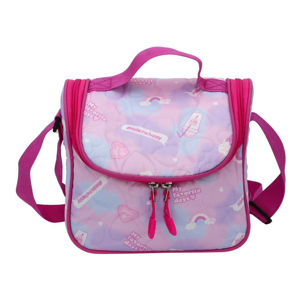 Pack Sac à Dos + porte gouter "Lapin Astronaute" préparatoire maisonpromotion prix tunisie