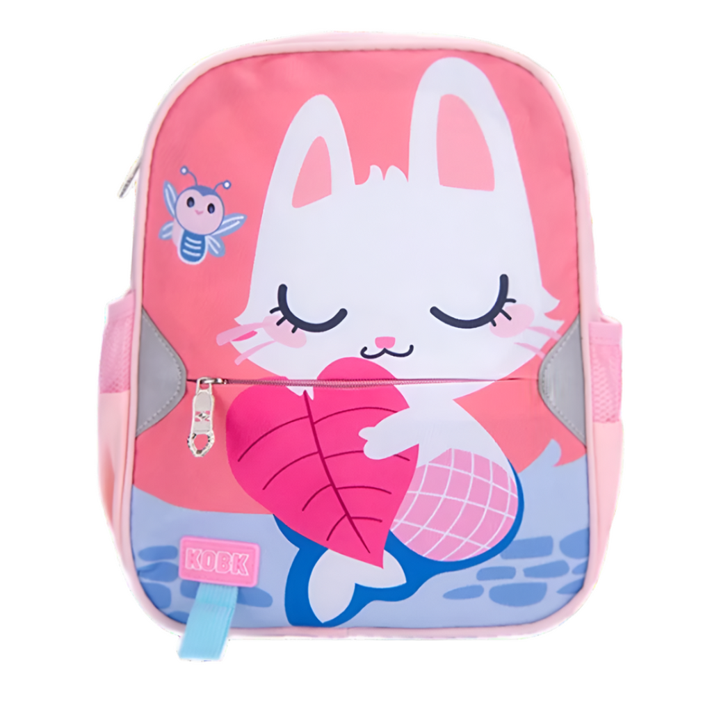 Sac à Dos Enfant "Chat Sirène" préparatoire maisonpromotion prix tunisie
