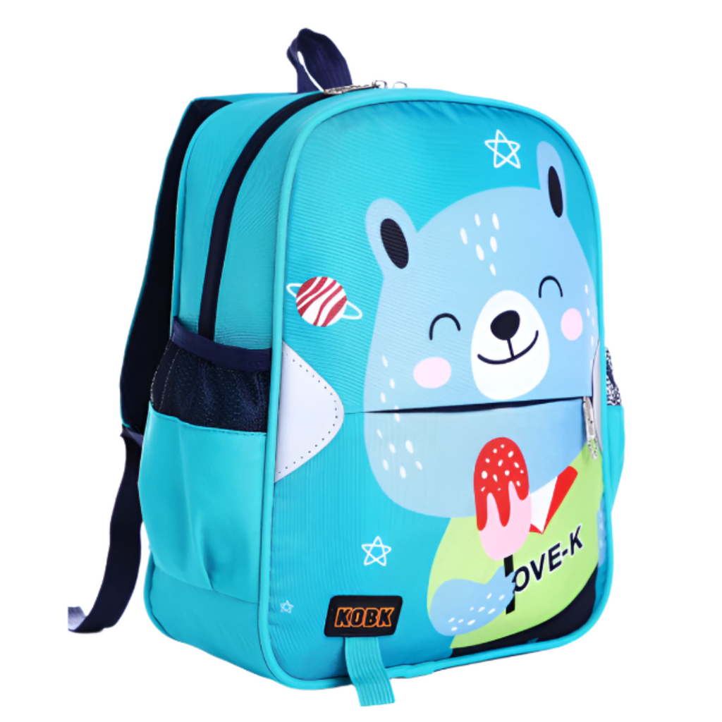 Sac à Dos Enfant "Ours Cosmonaute" préparatoire maisonpromotion prix tunisie