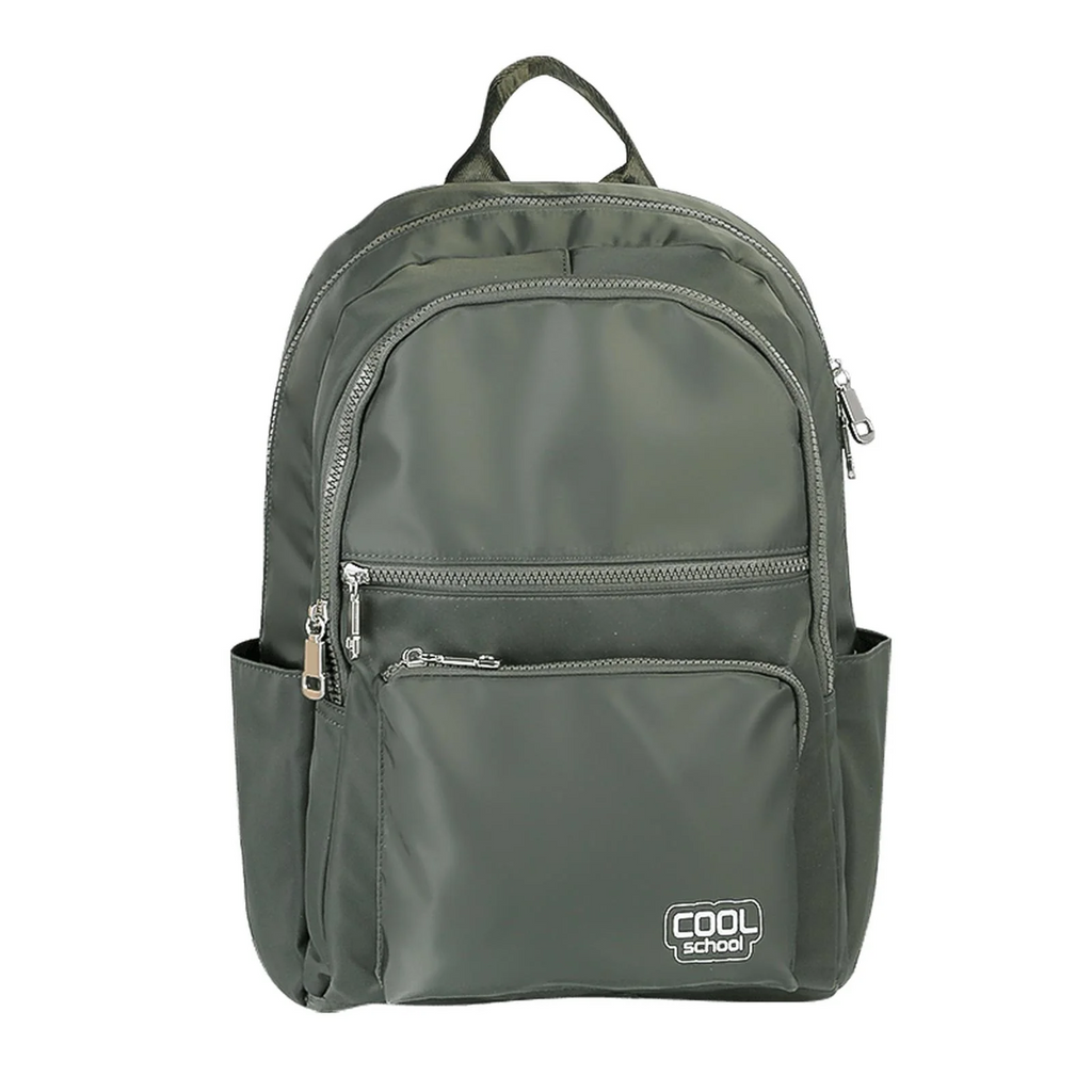Sac à dos Cool School – Fonctionnel & Urbain Green Oneaday prix tunisie