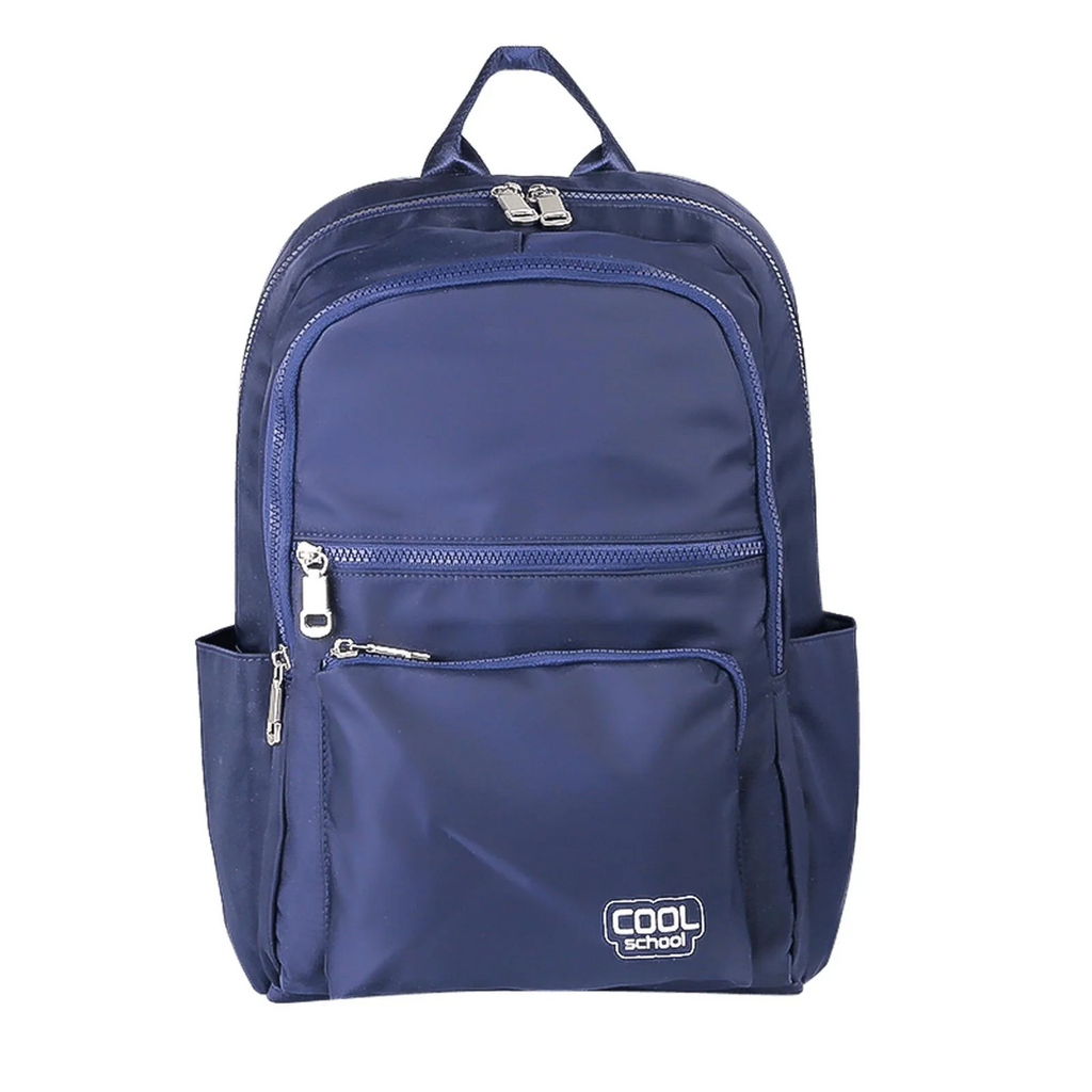 Sac à dos Cool School – Fonctionnel & Urbain Blue Oneaday prix tunisie