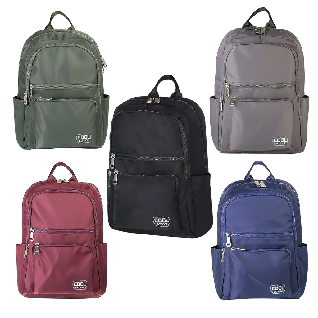 Sac à dos Cool School – Fonctionnel & Urbain Oneaday prix tunisie