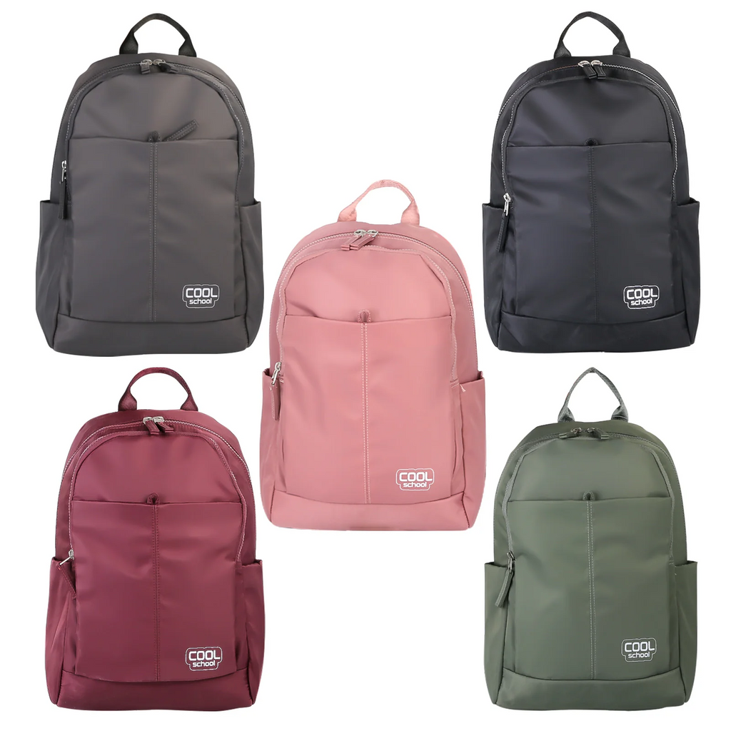 Sac à dos Cool School – Minimaliste & fonctionnel Oneaday prix tunisie