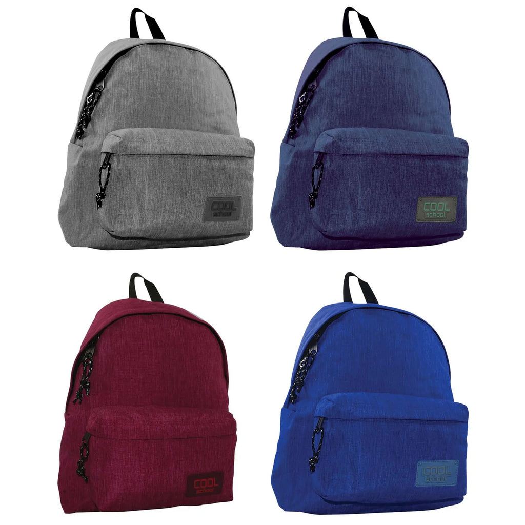 🎒 Sac à dos Cool School Basic – Simplicité & efficacité Oneaday prix tunisie