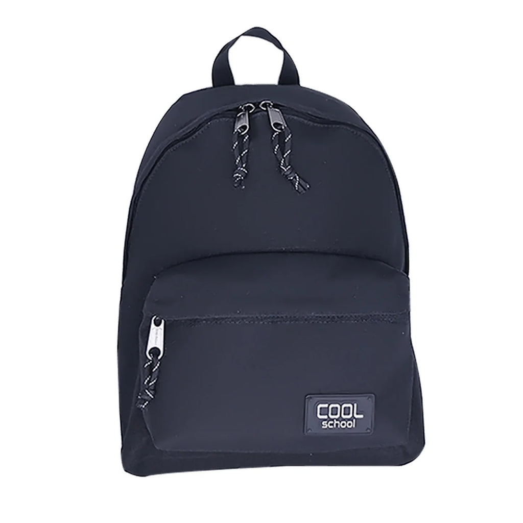 🎒 Sac à dos Cool School Basic – Simplicité & efficacité Noir Oneaday prix tunisie