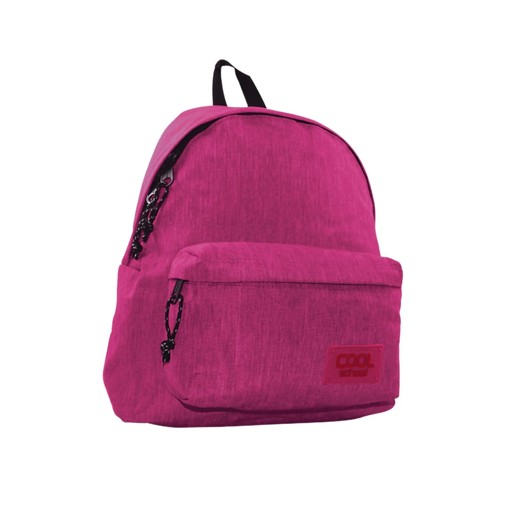 🎒 Sac à dos Cool School Basic – Simplicité & efficacité Violet Oneaday prix tunisie