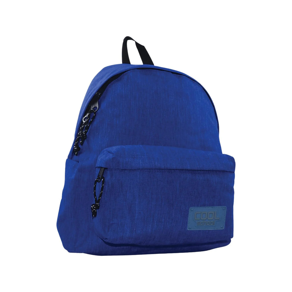 🎒 Sac à dos Cool School Basic – Simplicité & efficacité Bleu ciel Oneaday prix tunisie