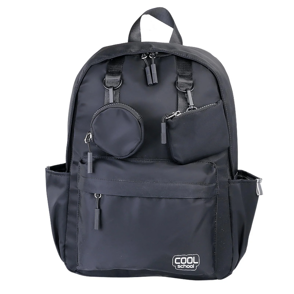 Sac à dos COOL SCHOOL – Pratique & astucieux Blue Oneaday prix tunisie