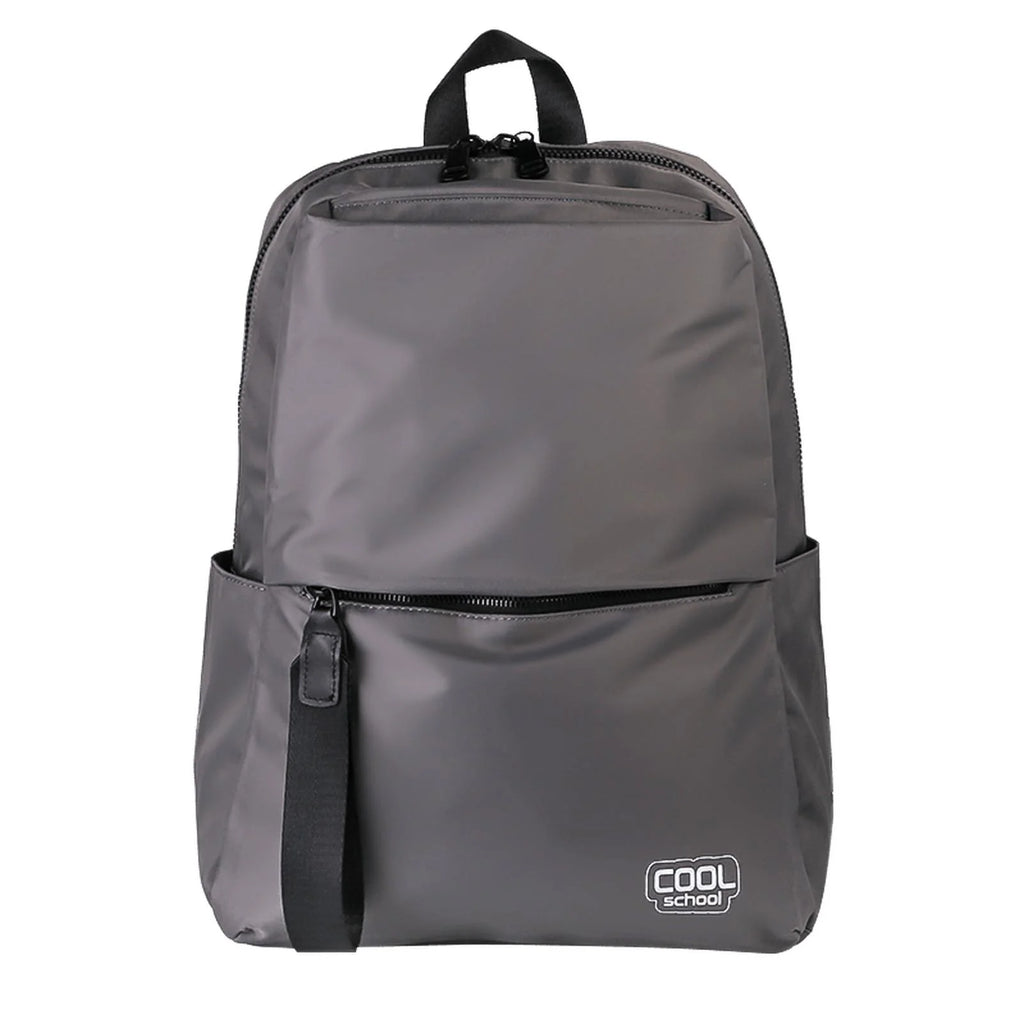 Sac à dos Urban Minimal – Élégant & fonctionnel Grey Oneaday prix tunisie