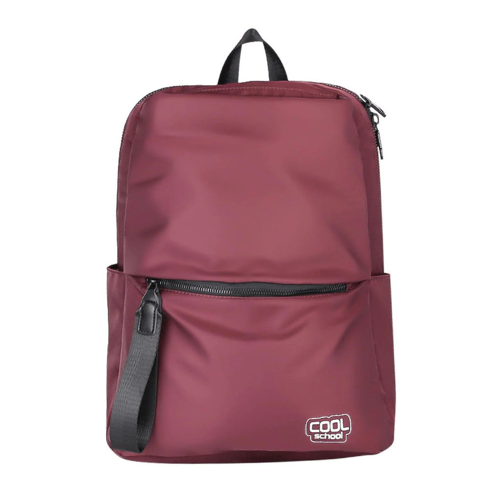 Sac à dos Urban Minimal – Élégant & fonctionnel Red Oneaday prix tunisie