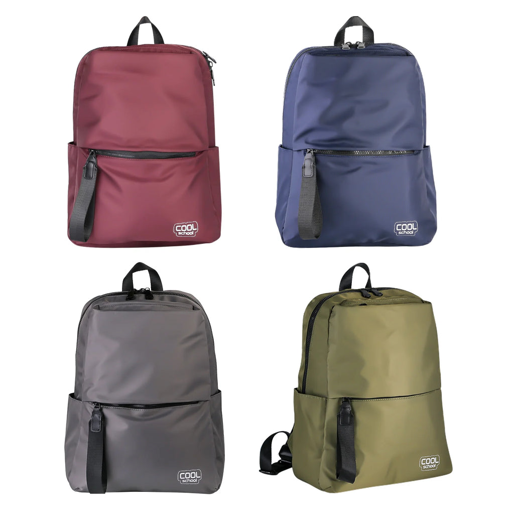 Sac à dos Urban Minimal – Élégant & fonctionnel Oneaday prix tunisie