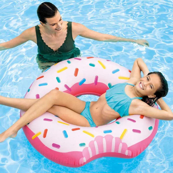 Bouée sous forme donut Oneaday prix tunisie
