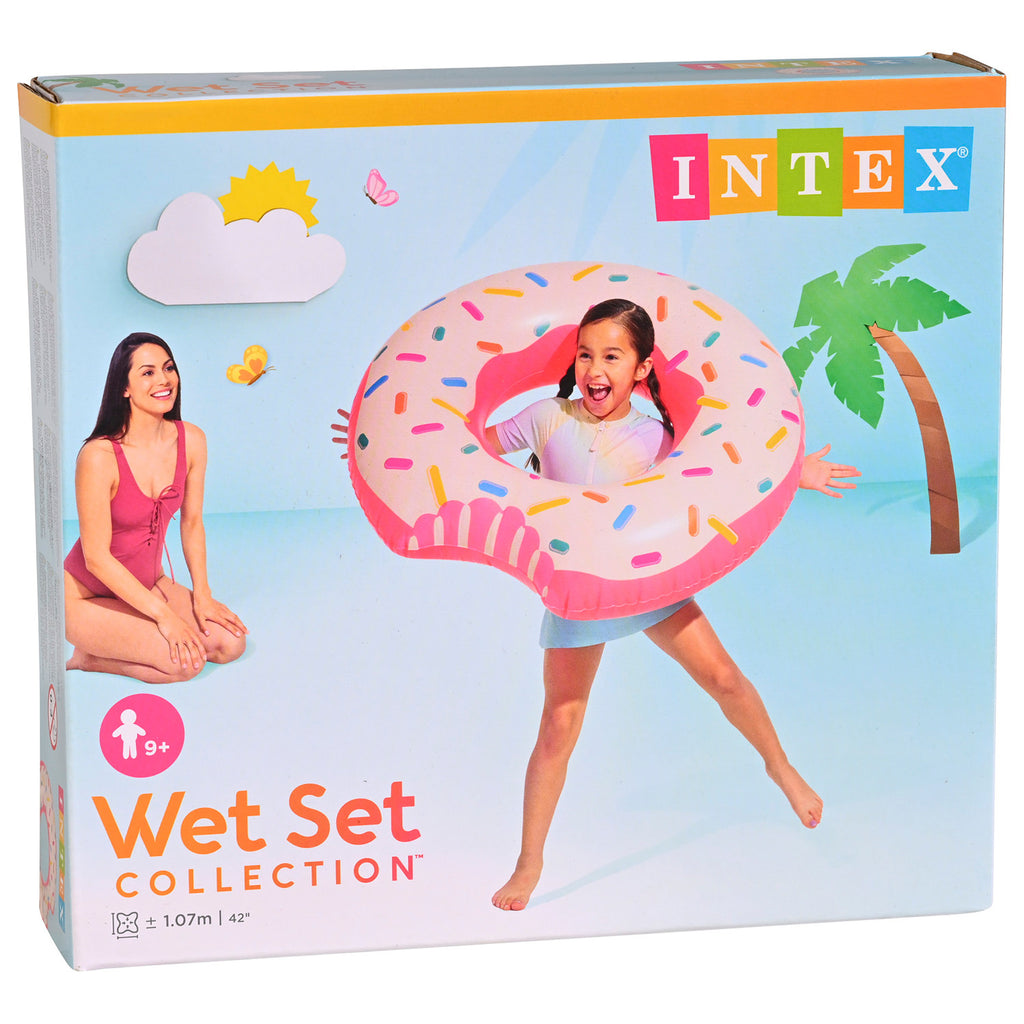 Bouée sous forme donut Oneaday prix tunisie