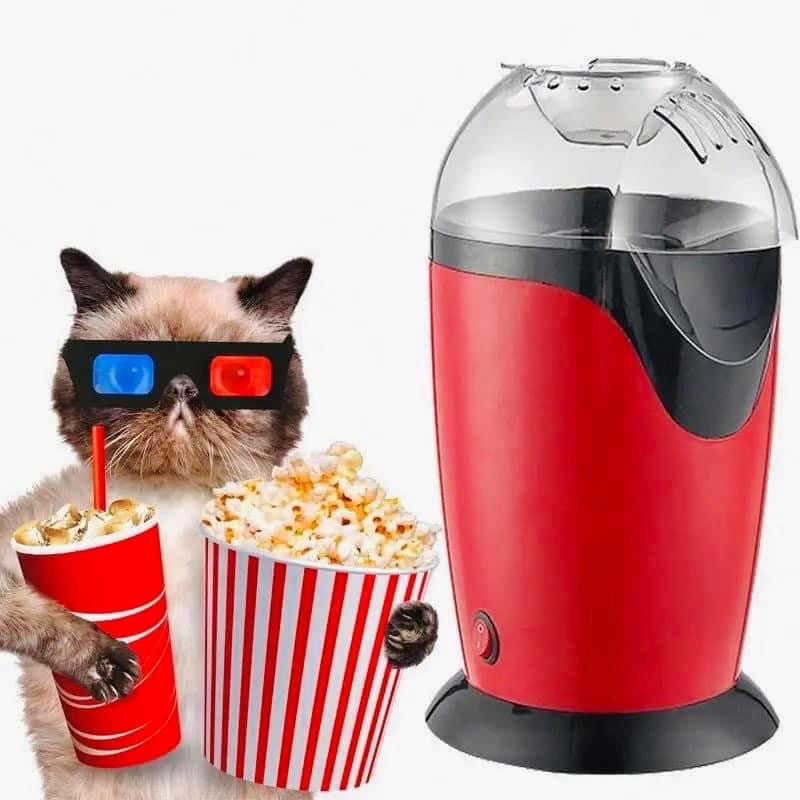 Electric Popcorn Machine Oneaday prix tunisie