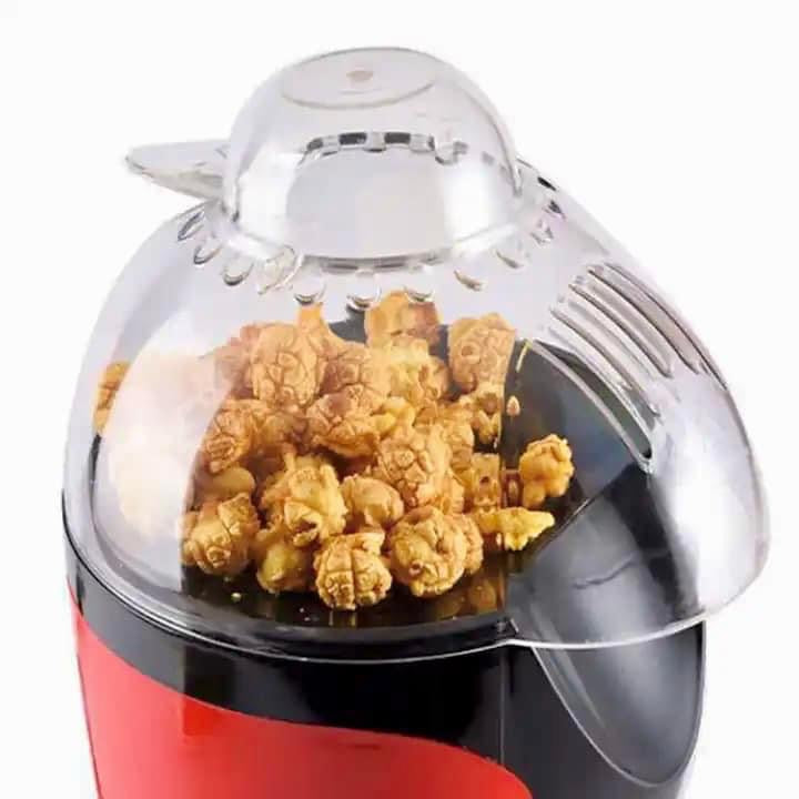 Electric Popcorn Machine Oneaday prix tunisie