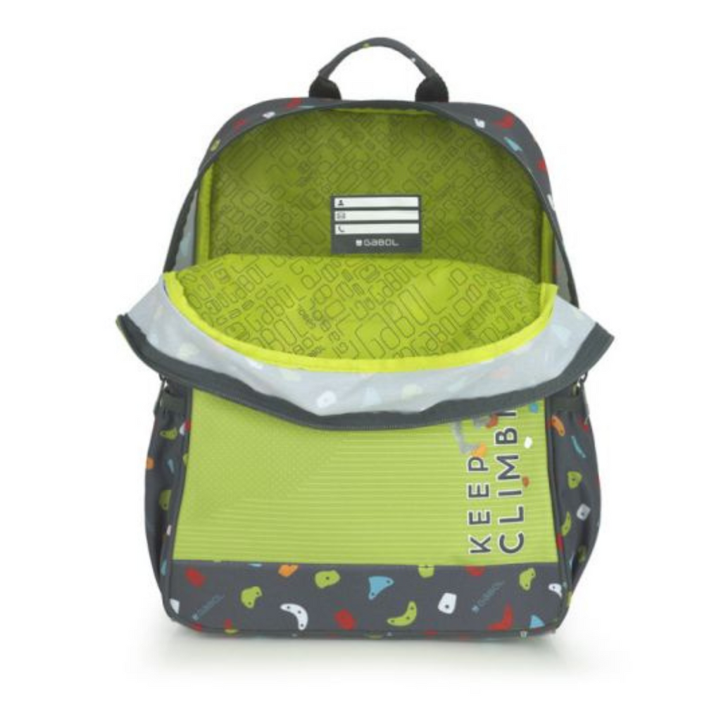 GABOL – Sac À Dos Adaptable Au Chariot Climb Oneaday prix tunisie