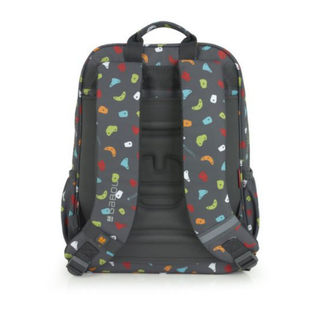 GABOL – Sac À Dos Adaptable Au Chariot Climb Oneaday prix tunisie